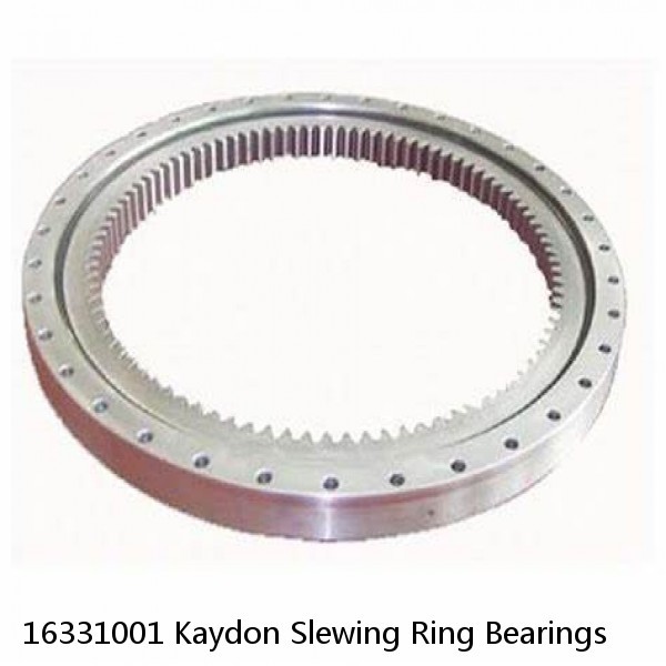 16331001 Kaydon Slewing Ring Bearings