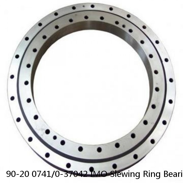 90-20 0741/0-37042 IMO Slewing Ring Bearings
