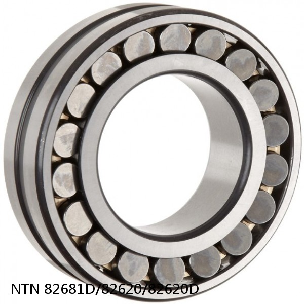 82681D/82620/82620D NTN Cylindrical Roller Bearing