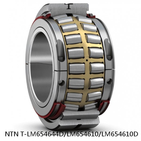 T-LM654644D/LM654610/LM654610D NTN Cylindrical Roller Bearing