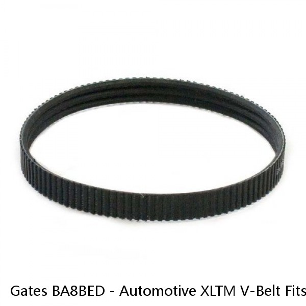 Gates BA8BED - Automotive XLTM V-Belt Fits 1965-1967 Jeep Gladiator