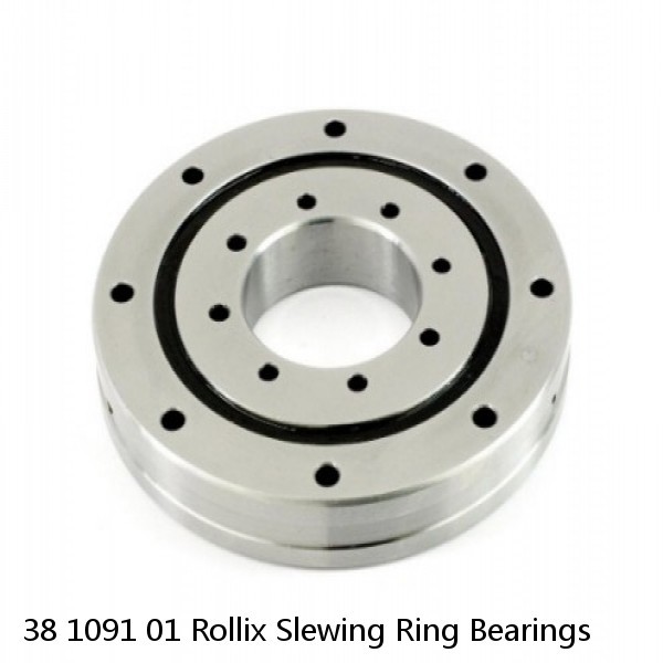 38 1091 01 Rollix Slewing Ring Bearings