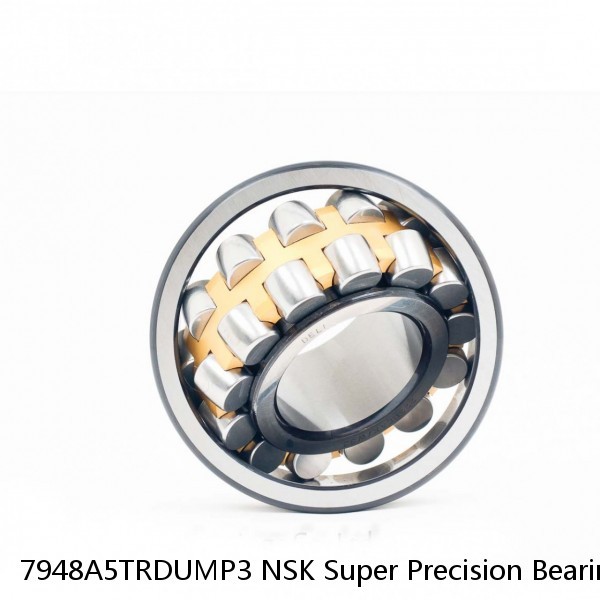 7948A5TRDUMP3 NSK Super Precision Bearings #1 small image