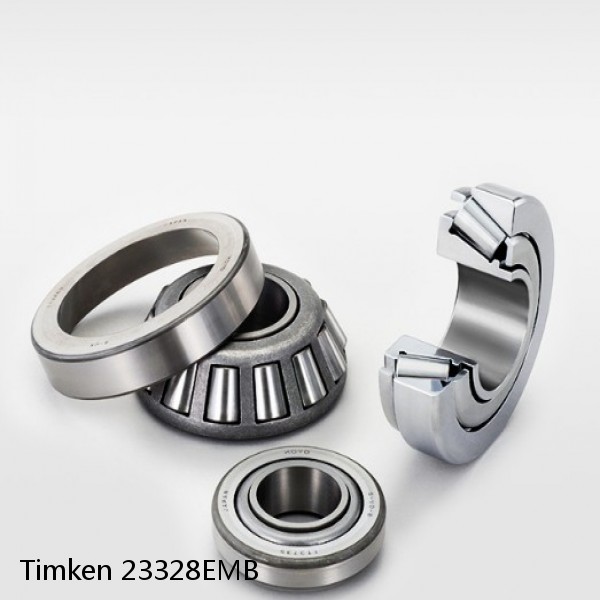 23328EMB Timken Tapered Roller Bearing #1 small image