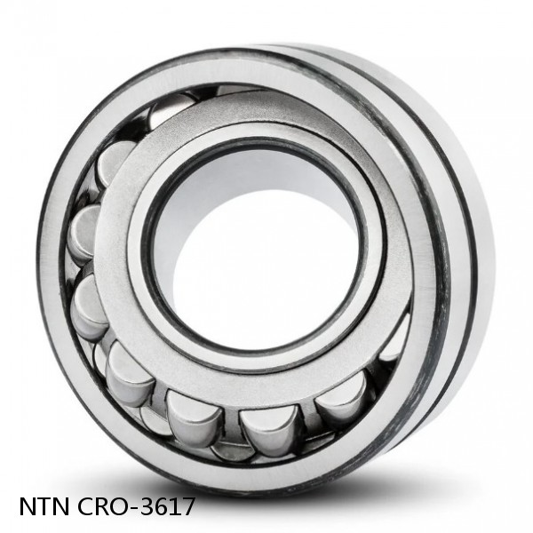 CRO-3617 NTN Cylindrical Roller Bearing #1 small image