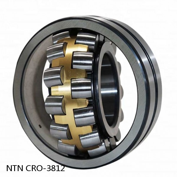 CRO-3812 NTN Cylindrical Roller Bearing #1 small image