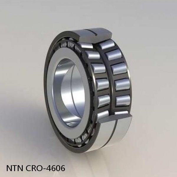 CRO-4606 NTN Cylindrical Roller Bearing #1 small image