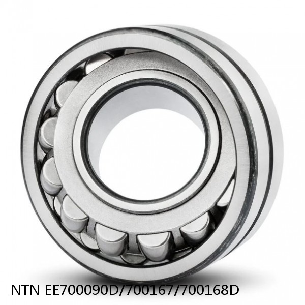 EE700090D/700167/700168D NTN Cylindrical Roller Bearing #1 small image