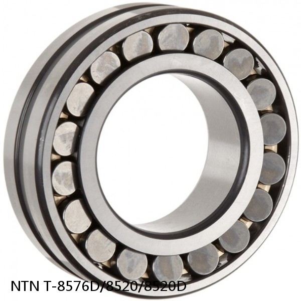 T-8576D/8520/8520D NTN Cylindrical Roller Bearing