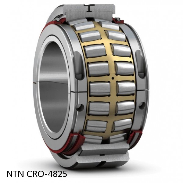 CRO-4825 NTN Cylindrical Roller Bearing #1 small image