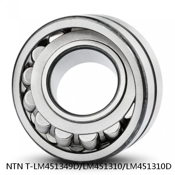 T-LM451349D/LM451310/LM451310D NTN Cylindrical Roller Bearing #1 small image