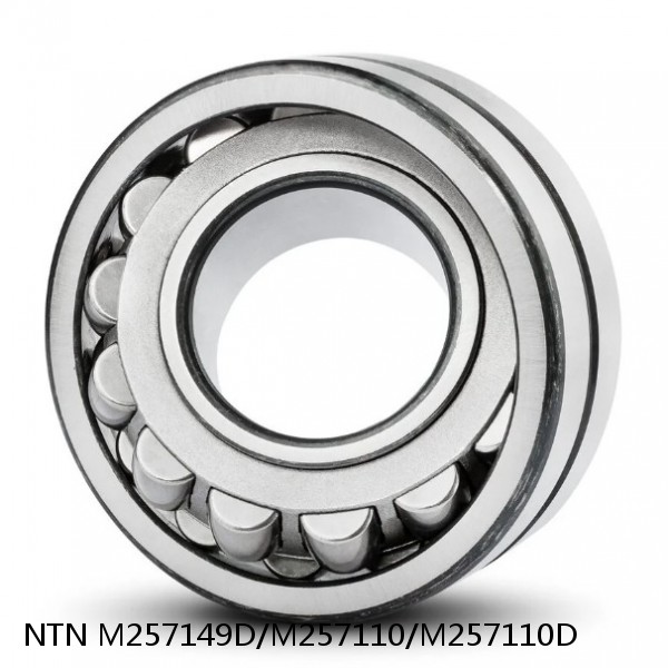 M257149D/M257110/M257110D NTN Cylindrical Roller Bearing #1 small image