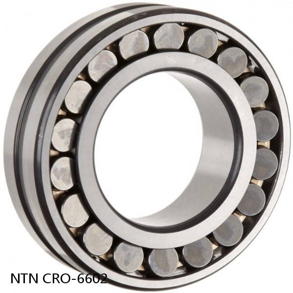 CRO-6602 NTN Cylindrical Roller Bearing #1 small image