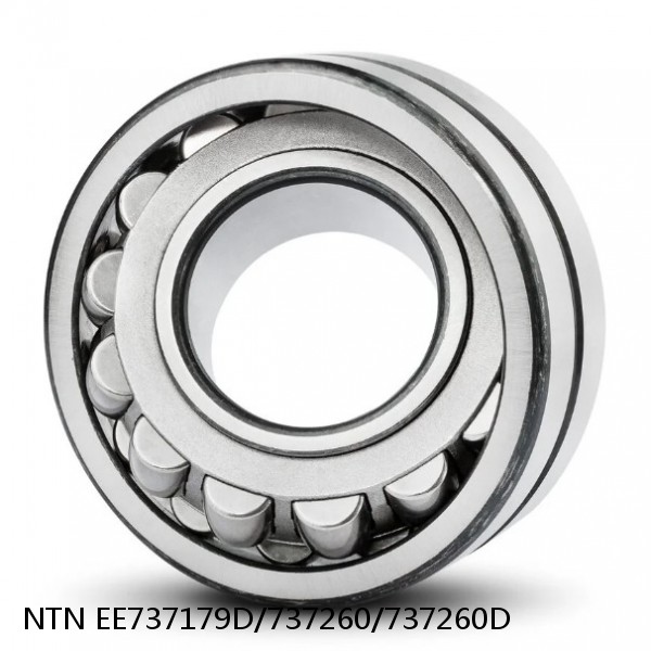 EE737179D/737260/737260D NTN Cylindrical Roller Bearing