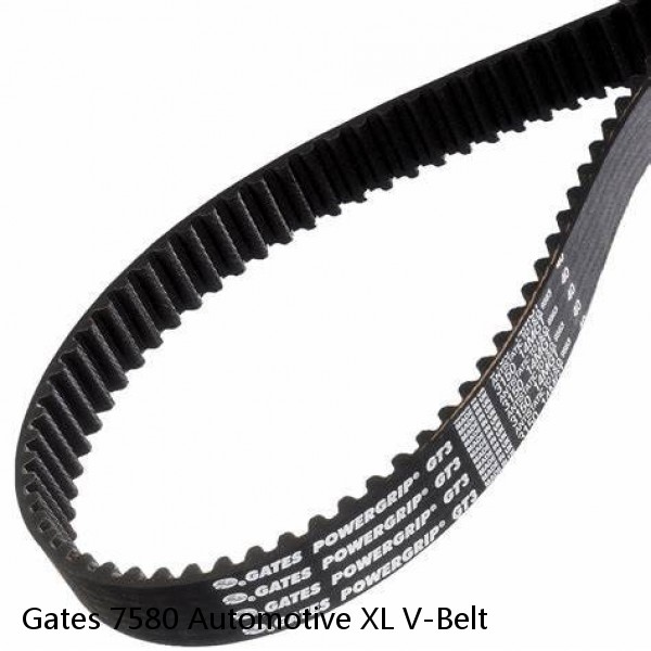 Gates 7580 Automotive XL V-Belt #1 small image