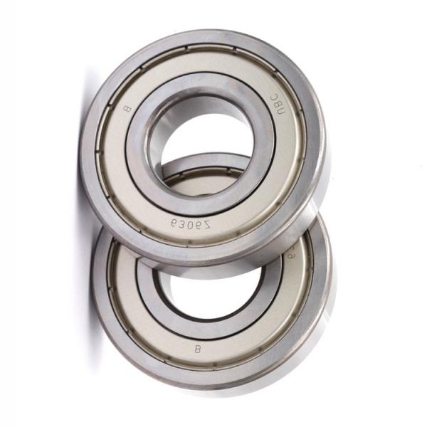 SKF 6204 20*47*14 zz 2rs deep groove ball bearing with competitive price #1 image