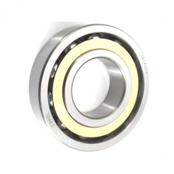 nachi bearing 6203 2NSE9 deep groove ball bearing 6203 NSE9 #1 image