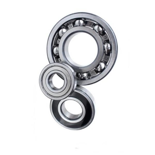 15106/15245 Tapered Roller Bearing for Submersible Pump Cross Cutting Machine CNC Milling Machine Level Meter Precision Automatic Drilling Machine Drilling #1 image