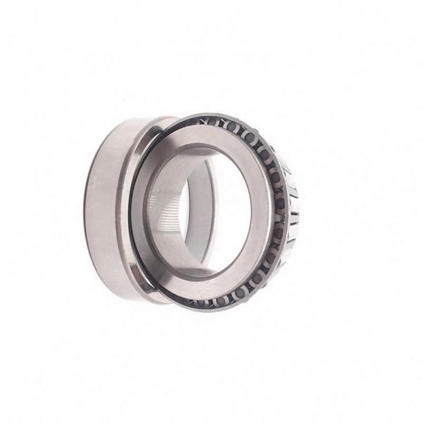 Shandong Linqing Professional High Quality Spherical Plain Bearing (GE20ES, GE30ES) #1 image