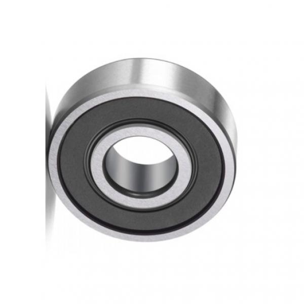 Distributor Widely Used SKF NSK NTN Koyo Timken Miniature Deep Groove Ball Motorcycle Spare Parts Bearing 604 606 608 624 626 628 634 2z 2RS Bearing #1 image