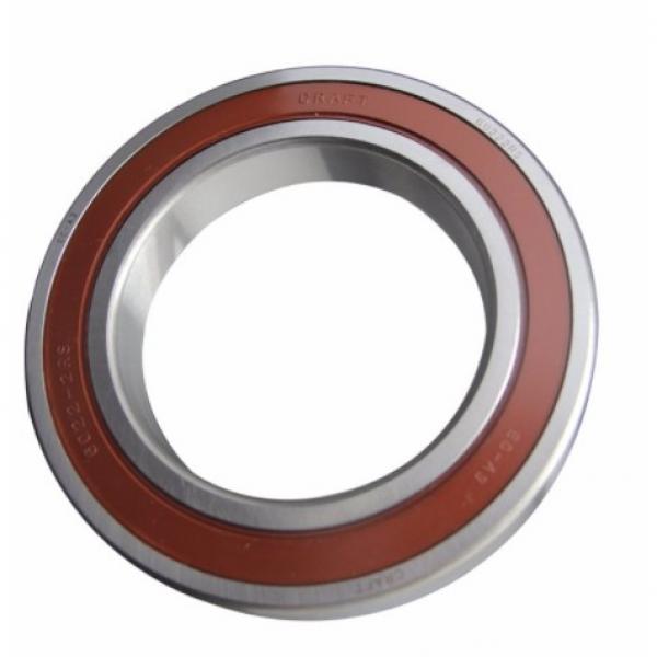 60*130*31mm cylindrical roller bearing NJ 312 #1 image