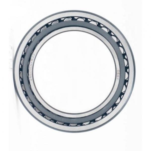 Roller bearing NJ 2206 TN, cylindrical roller bearing #1 image