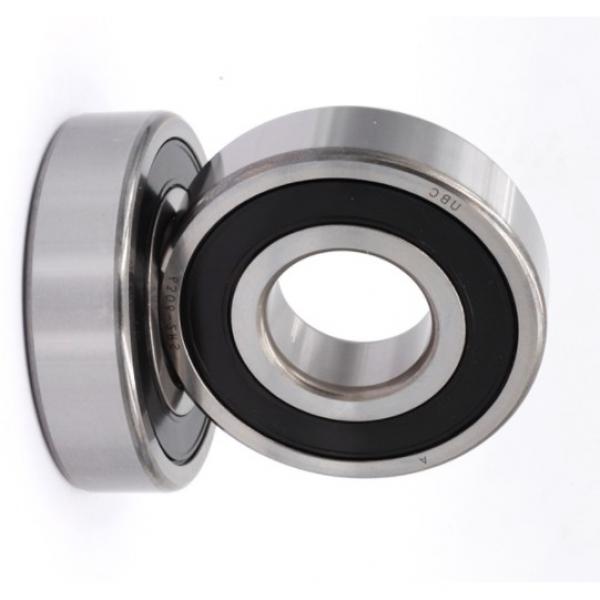55176C/55434 inch tapered roller bearing size 44.45*109.985*29.251 with OEM service #1 image