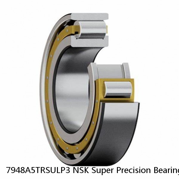 7948A5TRSULP3 NSK Super Precision Bearings #1 image