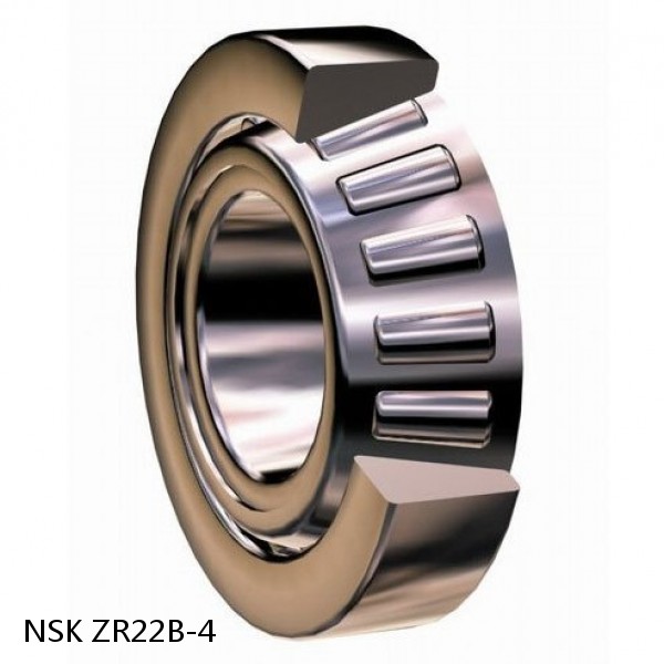 ZR22B-4 NSK Thrust Tapered Roller Bearing #1 image