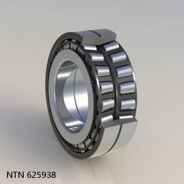 625938 NTN Cylindrical Roller Bearing #1 image