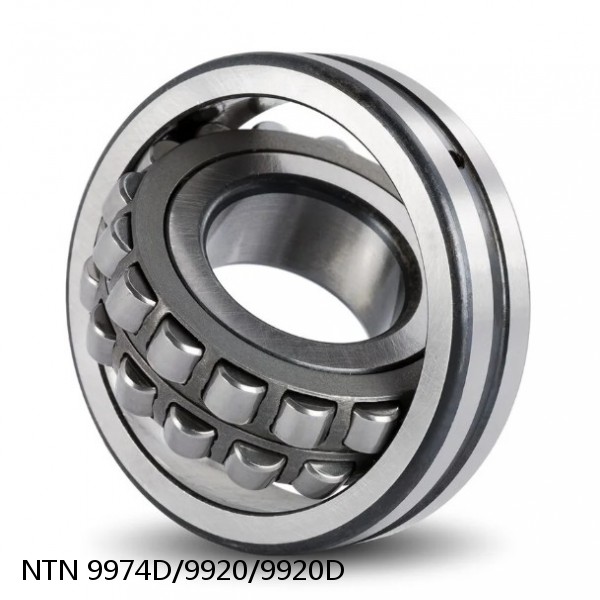 9974D/9920/9920D NTN Cylindrical Roller Bearing #1 image