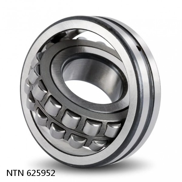 625952 NTN Cylindrical Roller Bearing #1 image