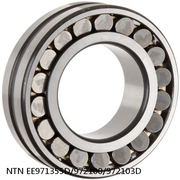 EE971355D/972100/972103D NTN Cylindrical Roller Bearing #1 image