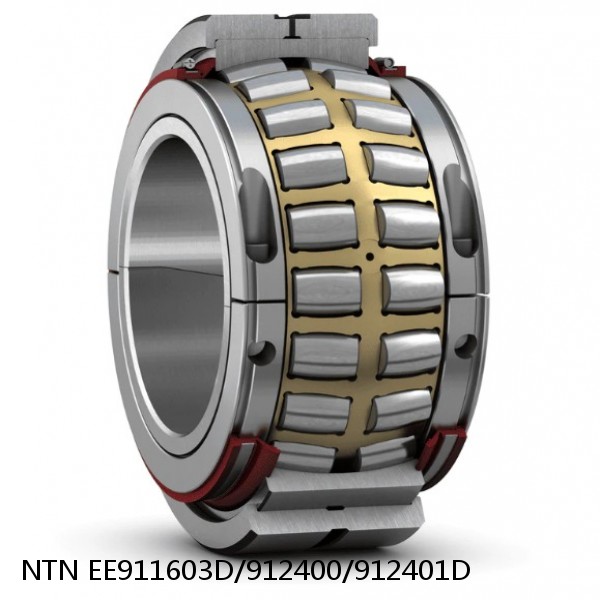EE911603D/912400/912401D NTN Cylindrical Roller Bearing #1 image