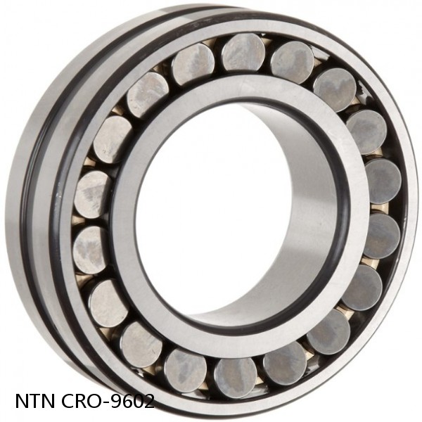 CRO-9602 NTN Cylindrical Roller Bearing #1 image