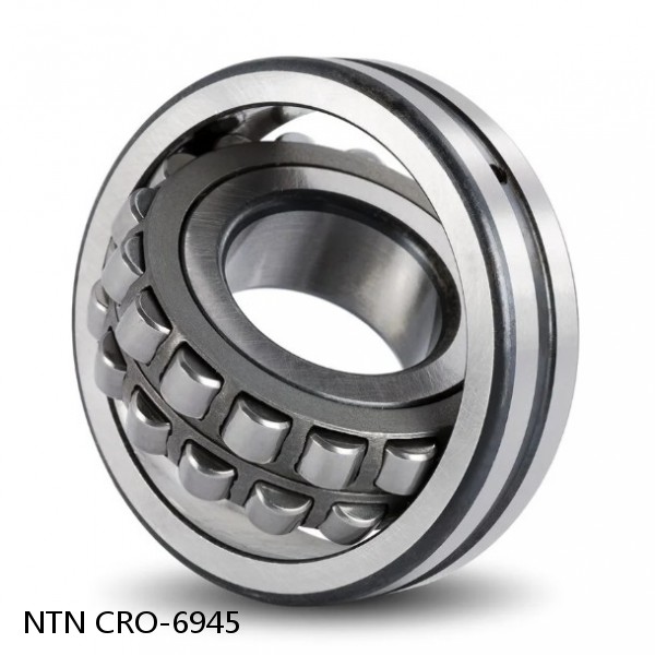 CRO-6945 NTN Cylindrical Roller Bearing #1 image