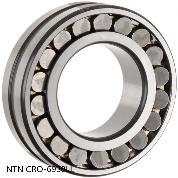 CRO-6930LL NTN Cylindrical Roller Bearing #1 image